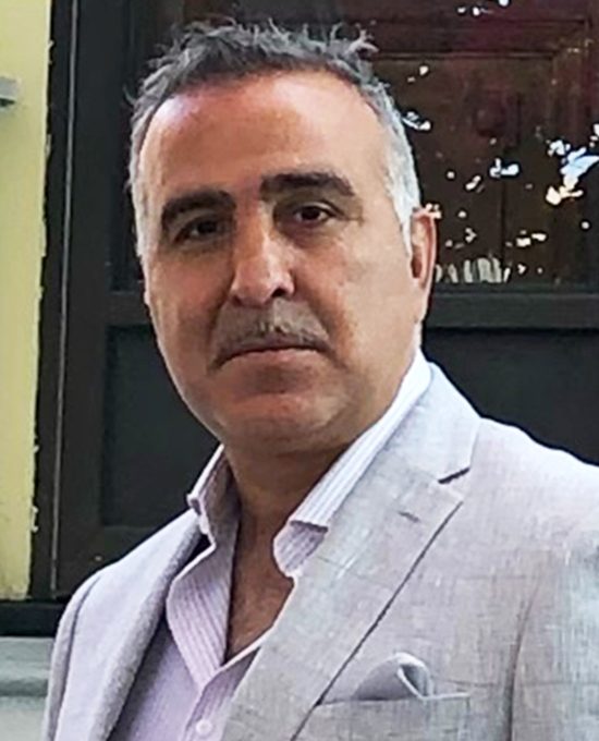 Profile Picture