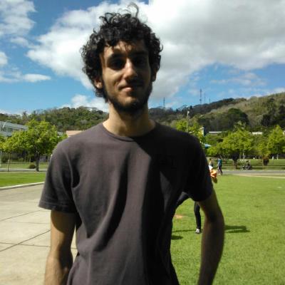 Profile Picture