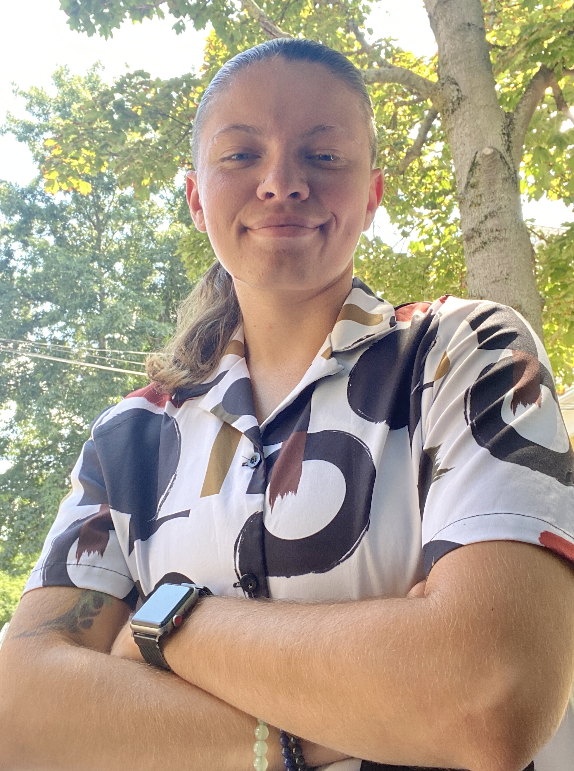 Profile Picture