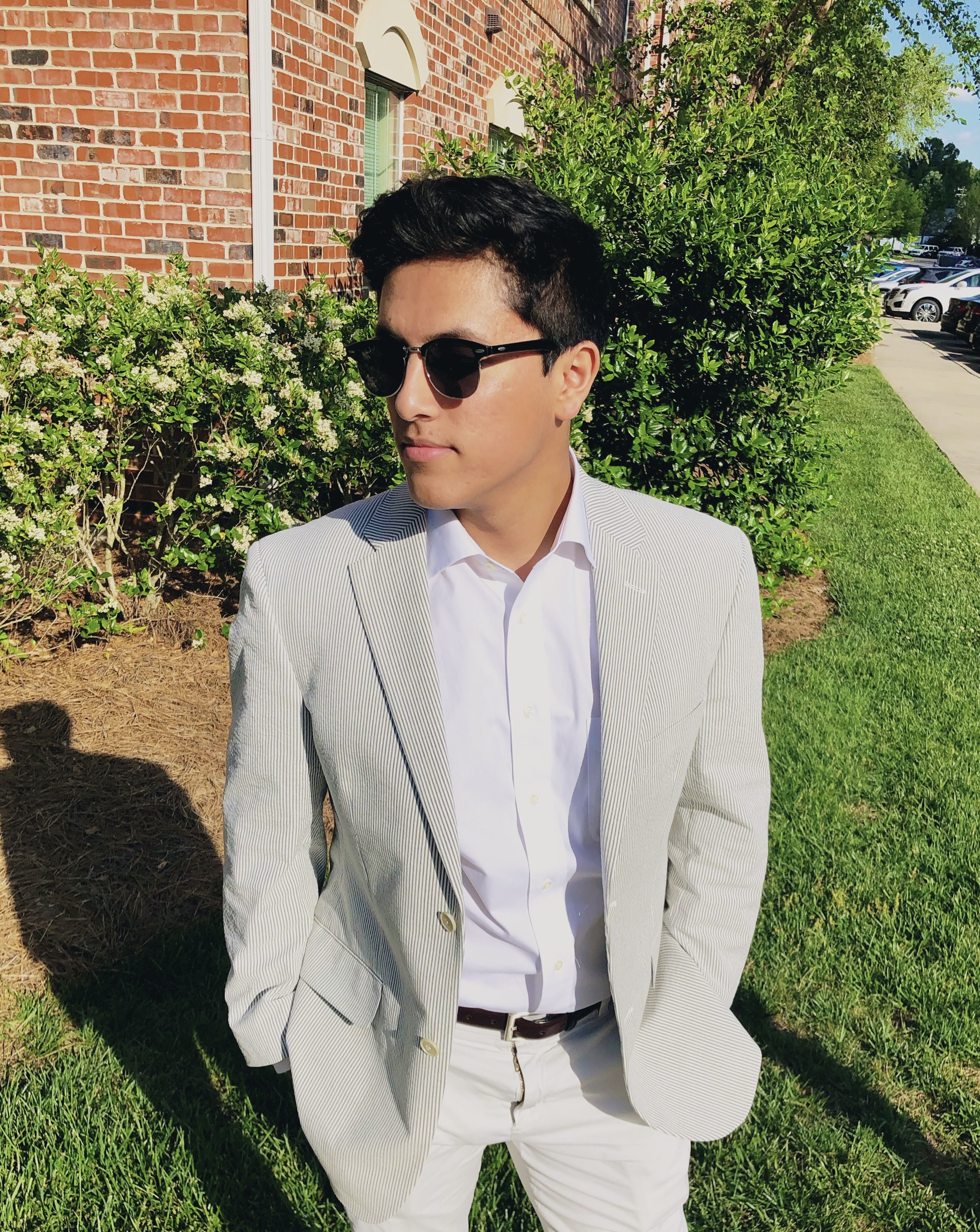 Profile Picture