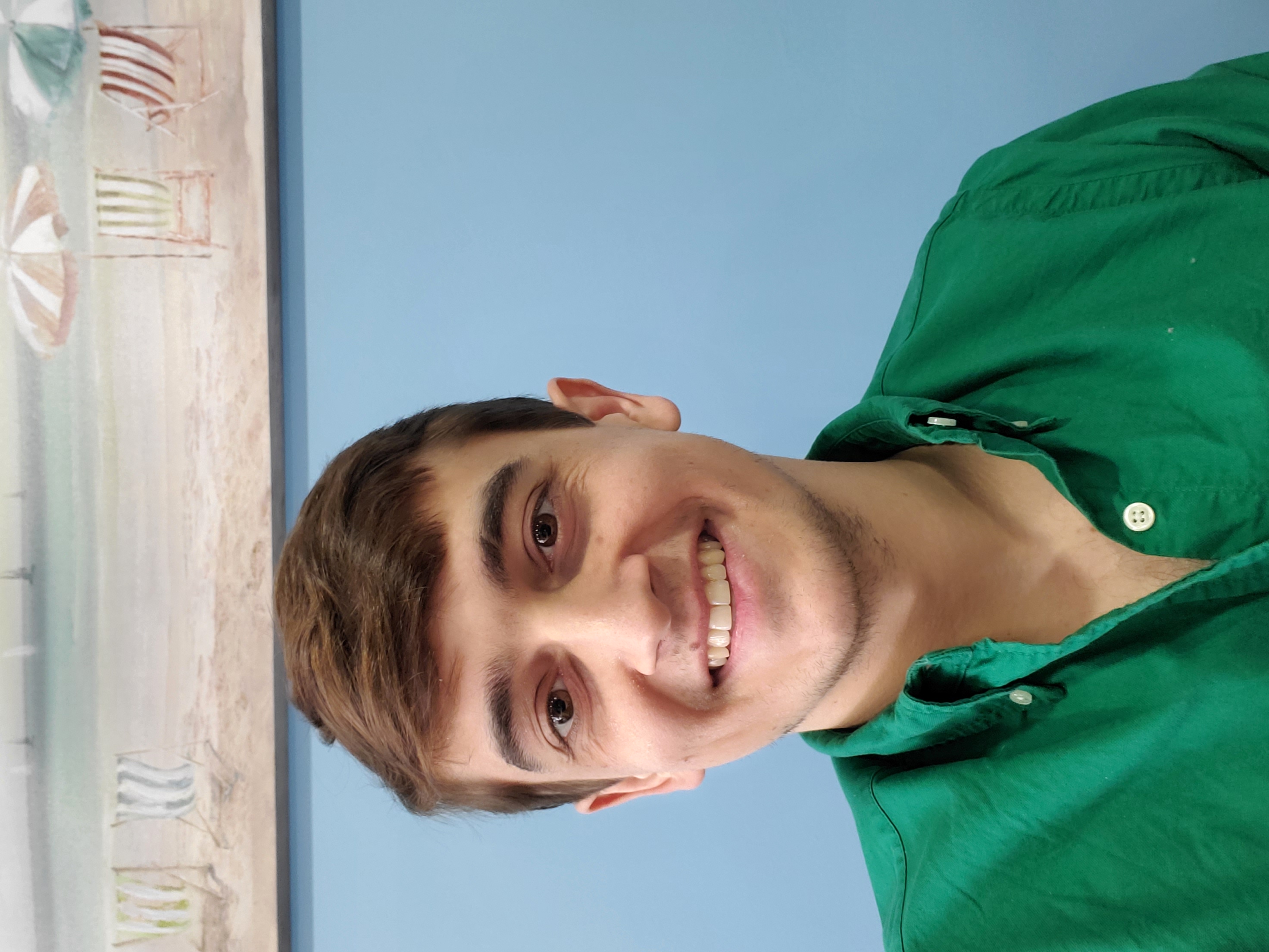 Profile Picture