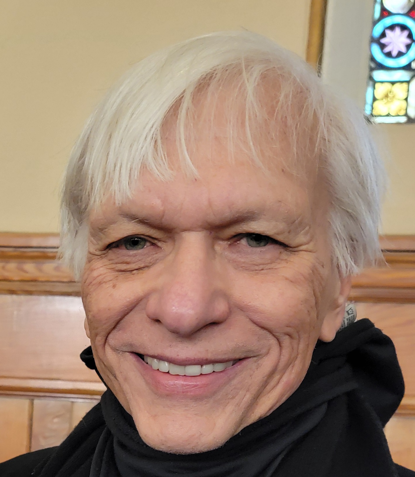 Profile Picture