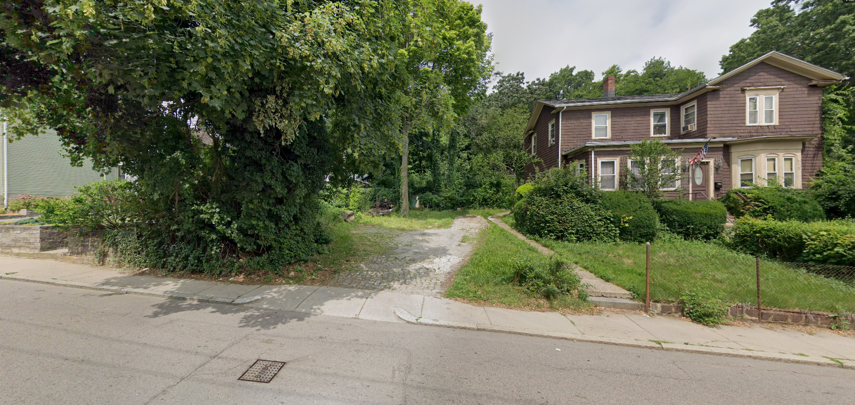 285 Lamartine St, Jamaica Plain