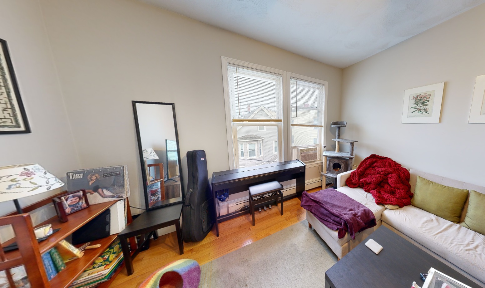 33 Portsmouth St, Wellington-Harrington