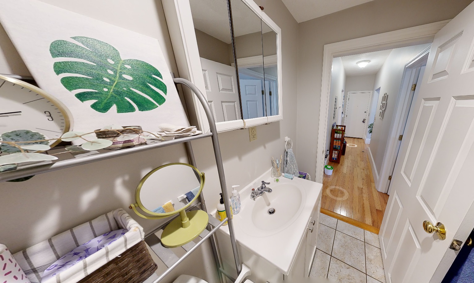 33 Portsmouth St, Wellington-Harrington