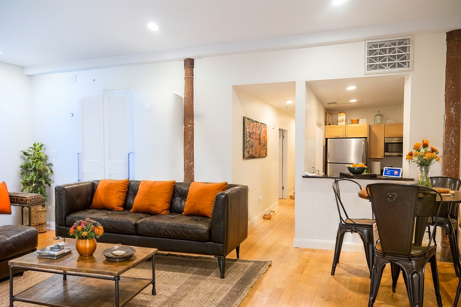 490 Harrison Ave, South End