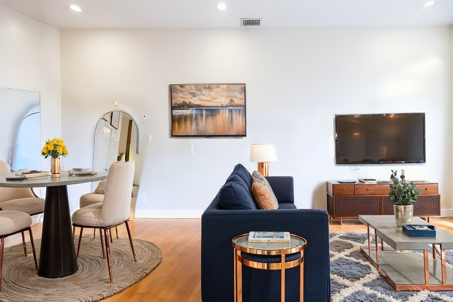 490 Harrison Ave, South End