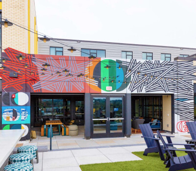 88 Arsenal Yards Boulevard, Watertown