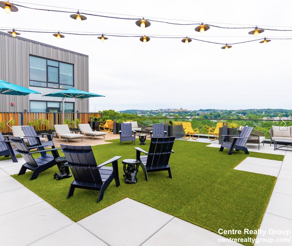 88 Arsenal Yards Boulevard, Watertown