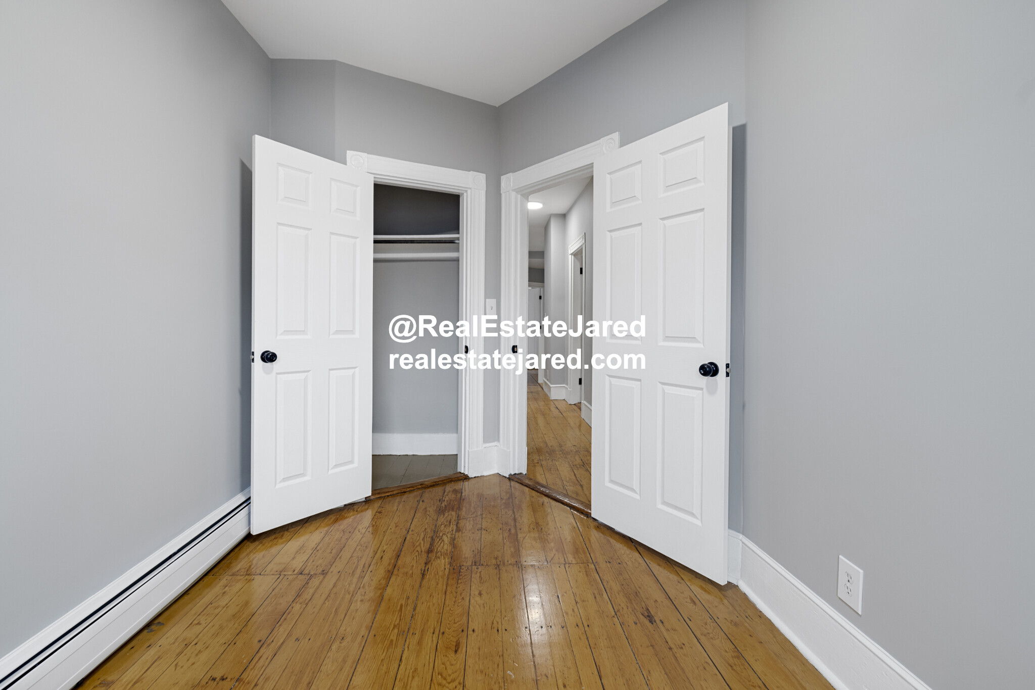 612 Columbus Ave, Roxbury