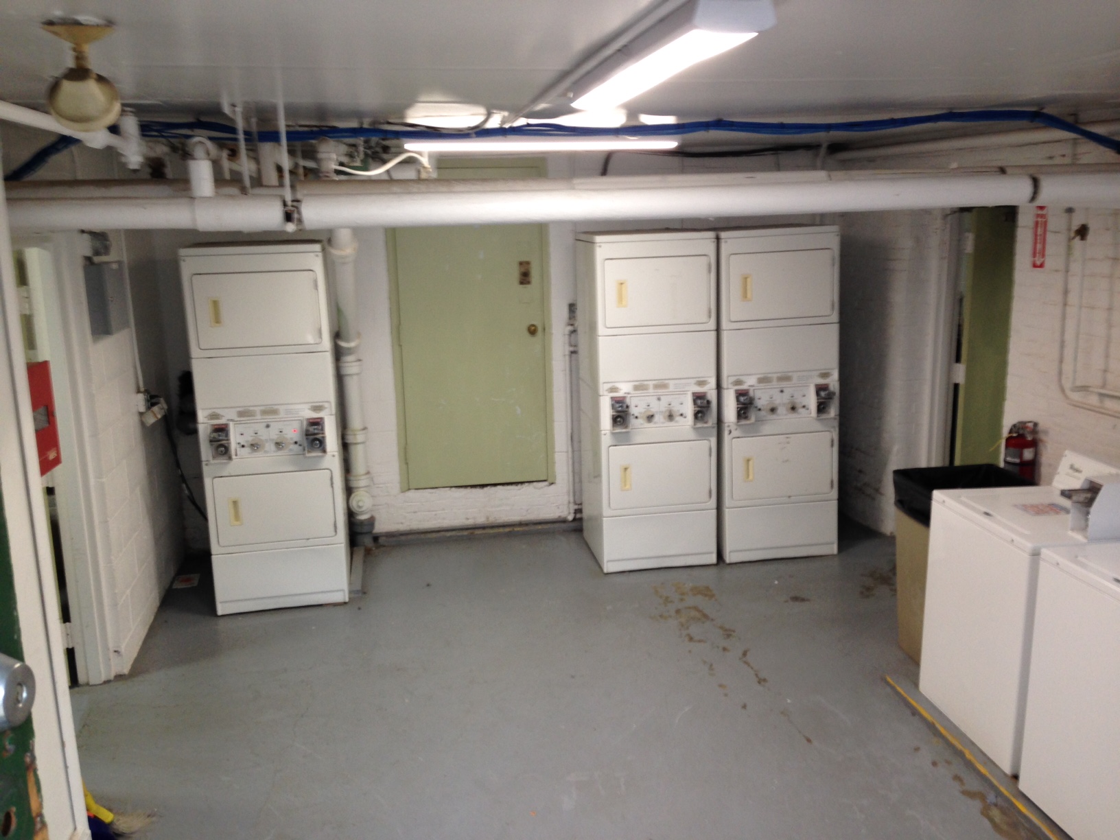 70 South Huntington Ave, Mission Hill