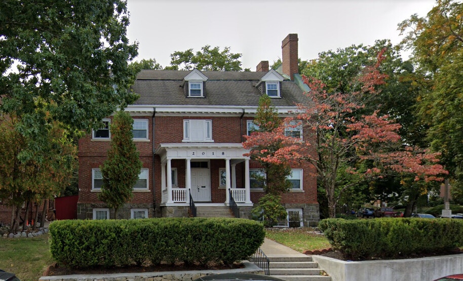 2018 Commonwealth Ave, Brighton