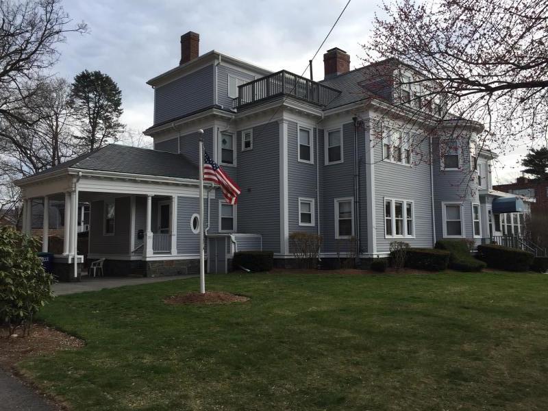 151 Summer St, Spring Hill