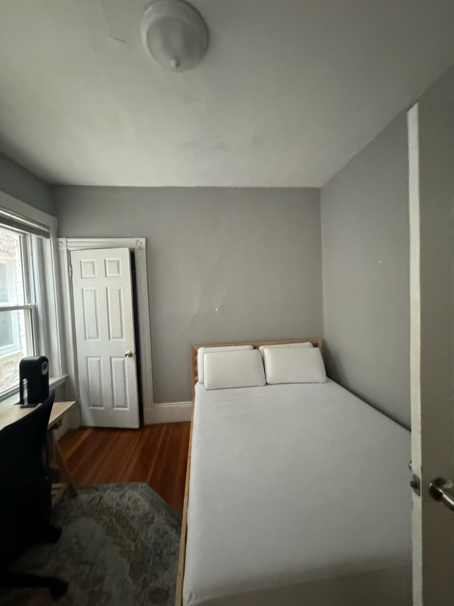 96 Calumet St, Mission Hill