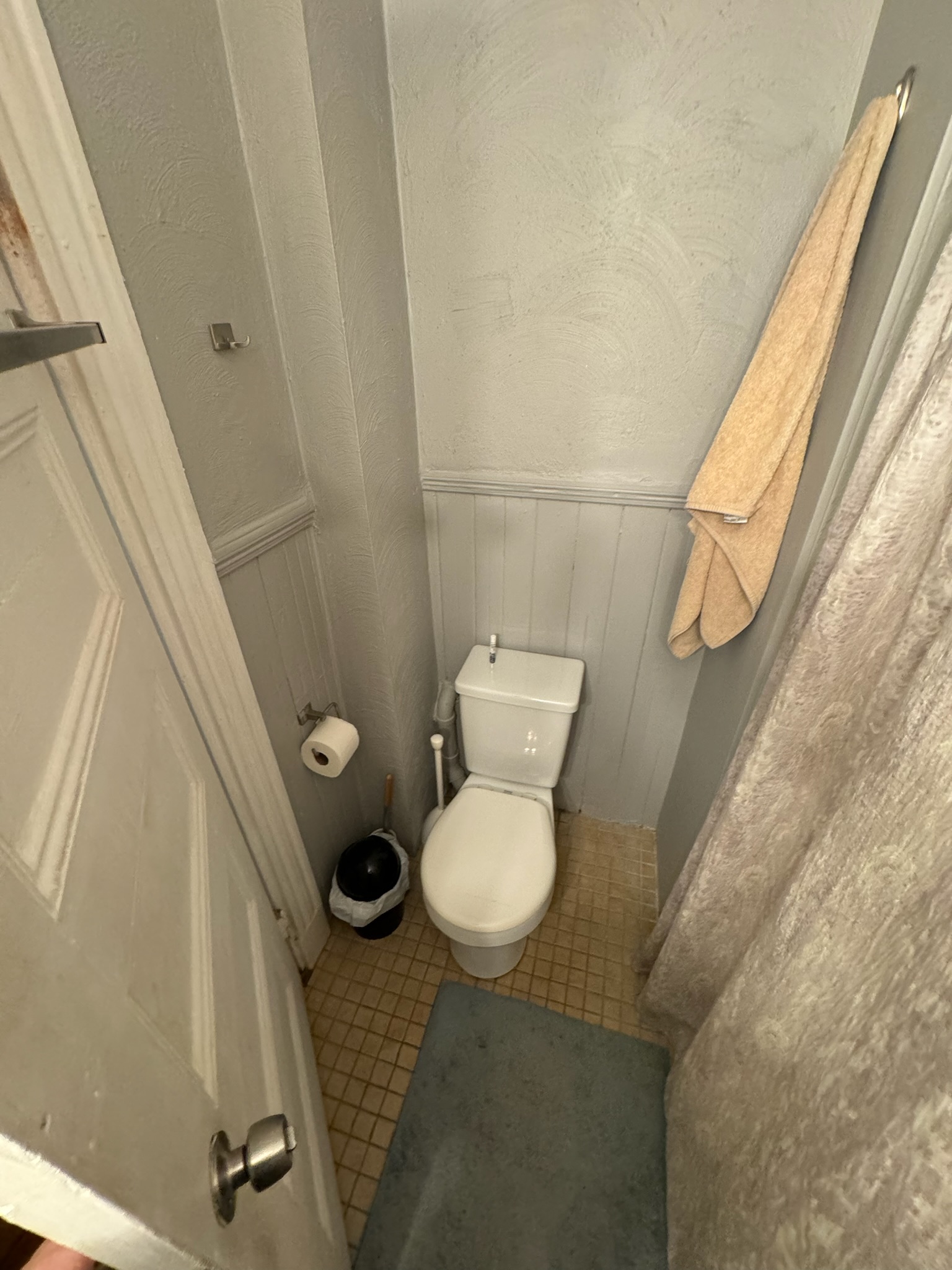 96 Calumet St, Mission Hill