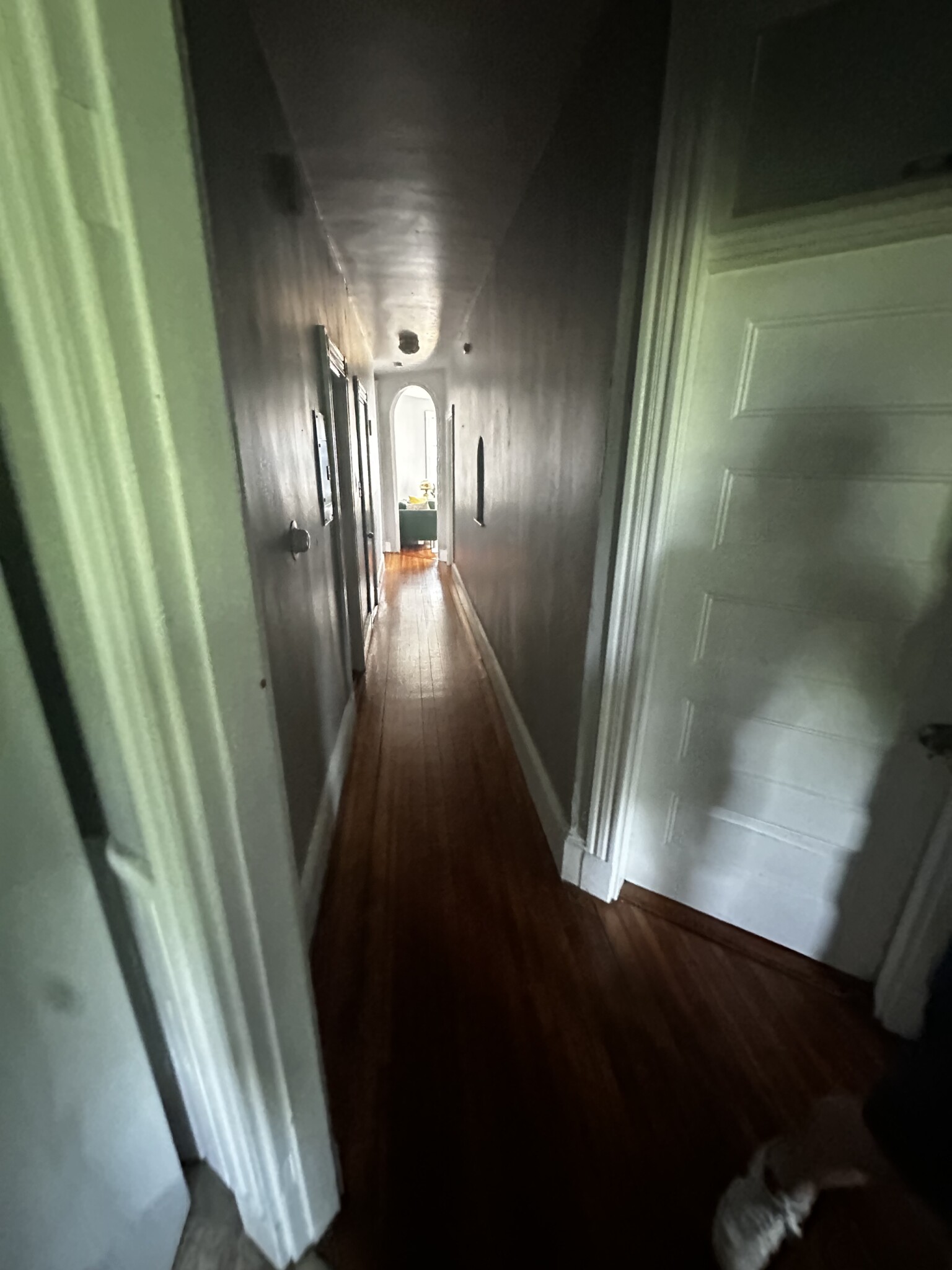 96 Calumet St, Mission Hill