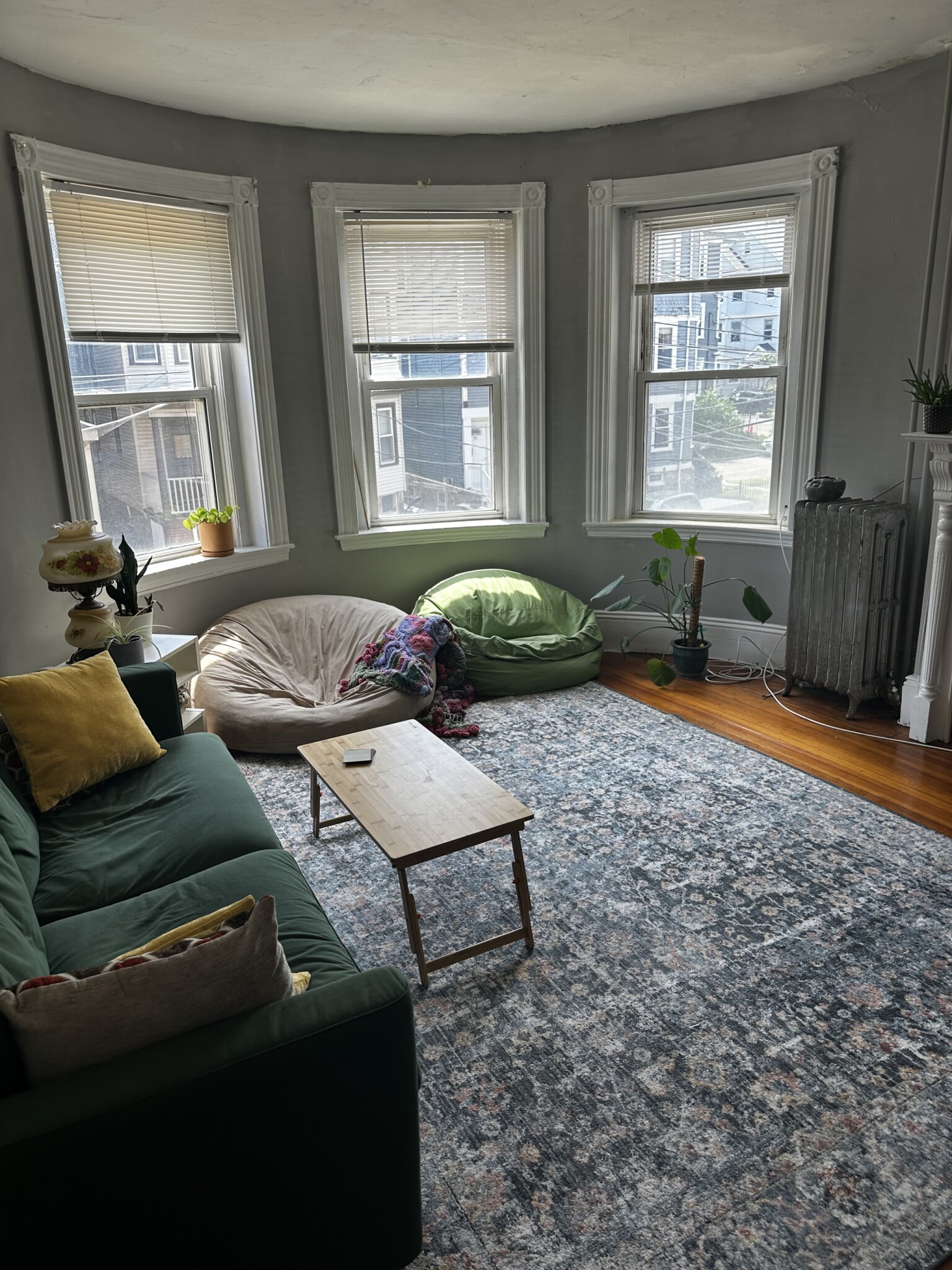 96 Calumet St, Mission Hill