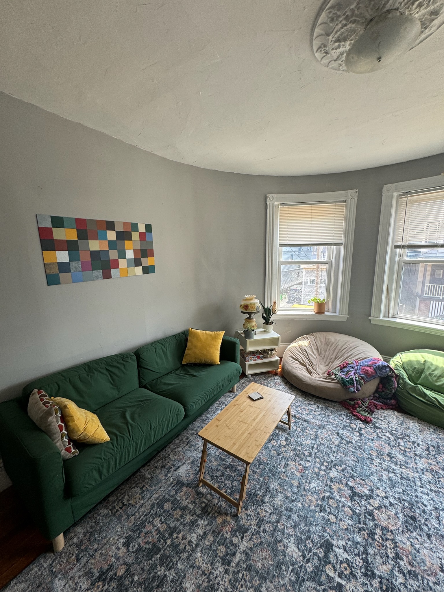 96 Calumet St, Mission Hill