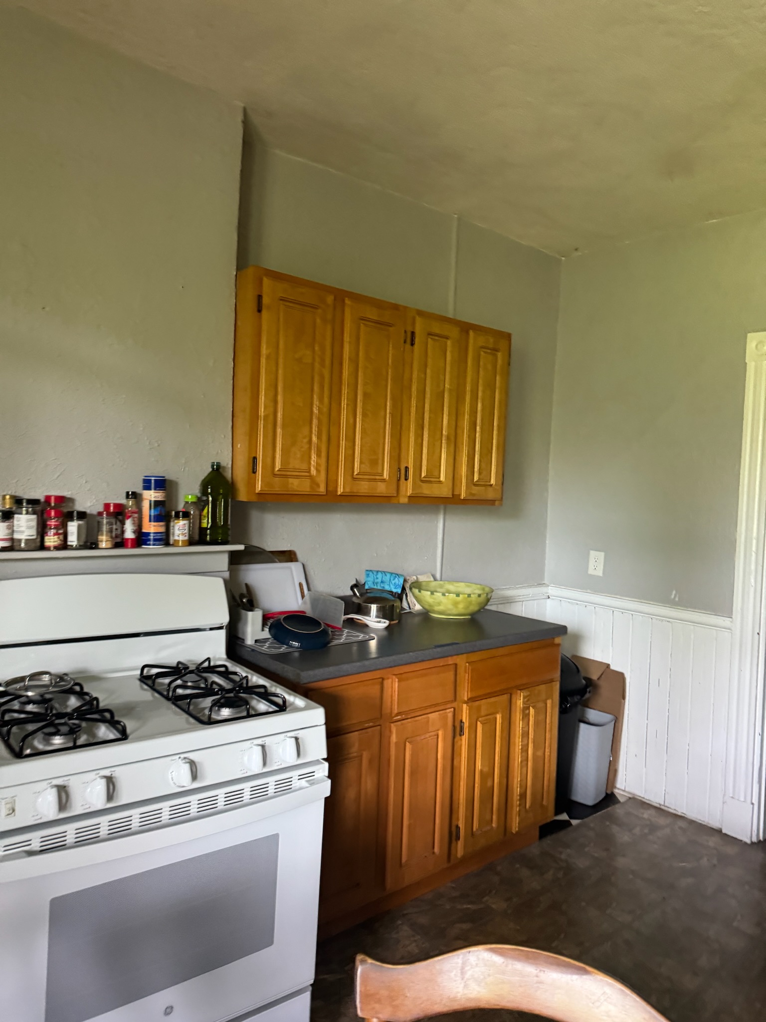 96 Calumet St, Mission Hill