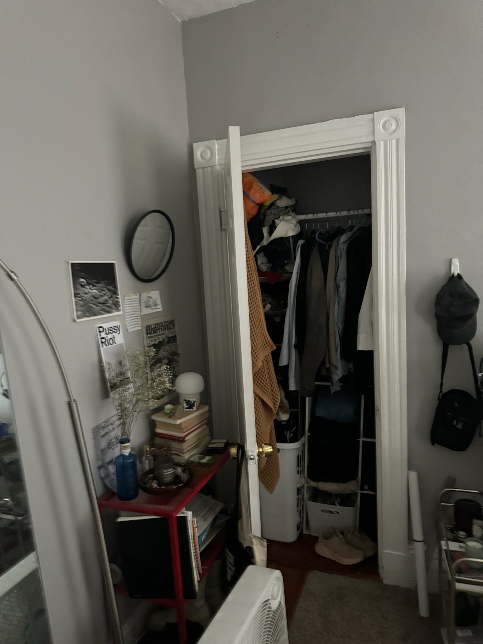 96 Calumet St, Mission Hill