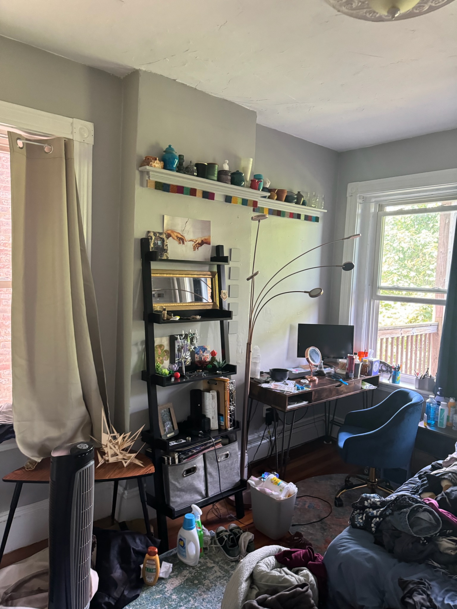 96 Calumet St, Mission Hill