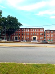 1381 Commonwealth Ave, Allston