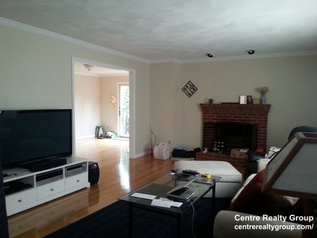 298 Adams St, Nonantum