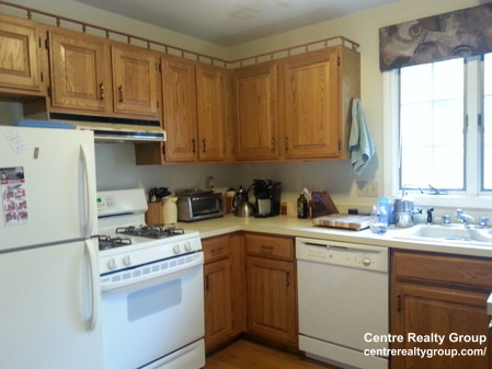 298 Adams St, Nonantum