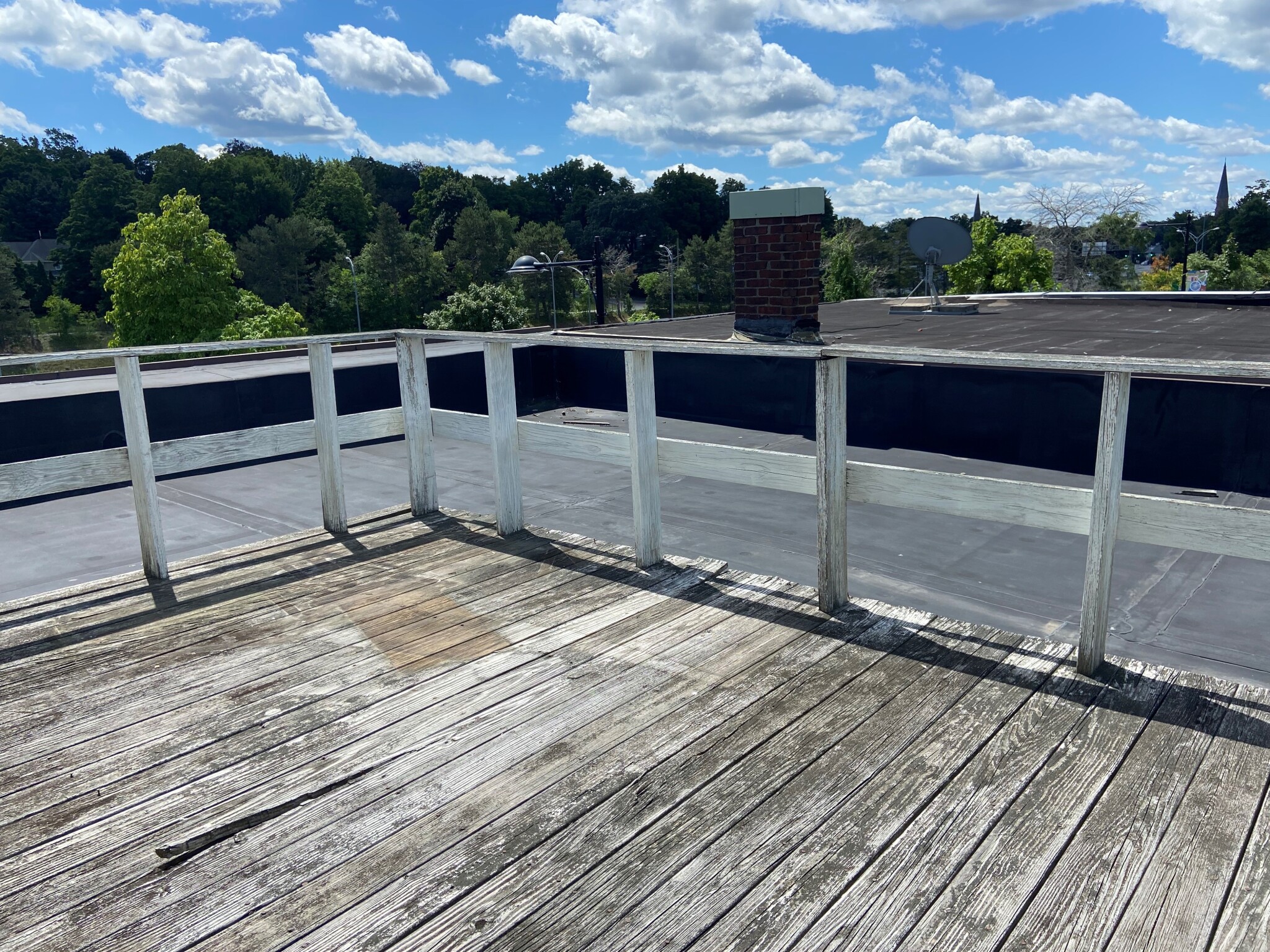 1383 Washington St, West Newton