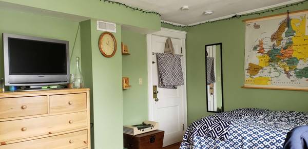 233-235 Commonwealth Ave, Chestnut Hill