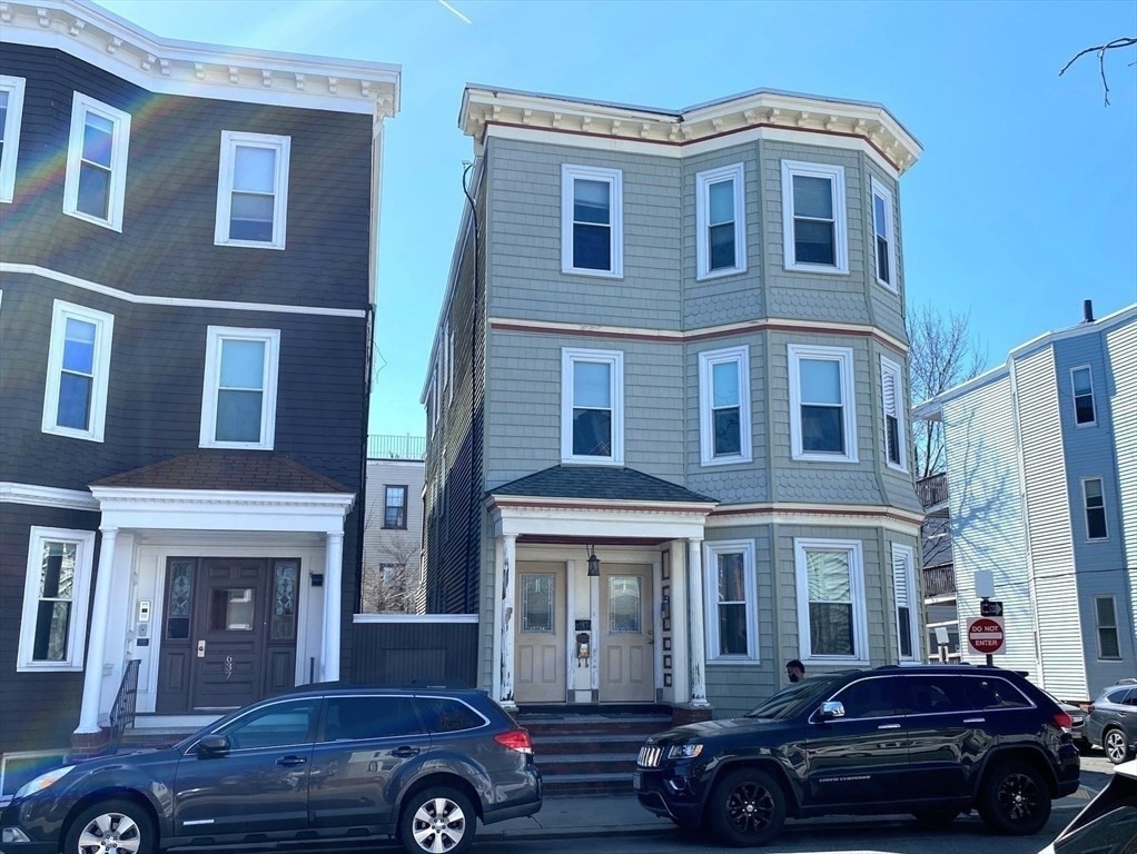 633 East 8th St, South Boston