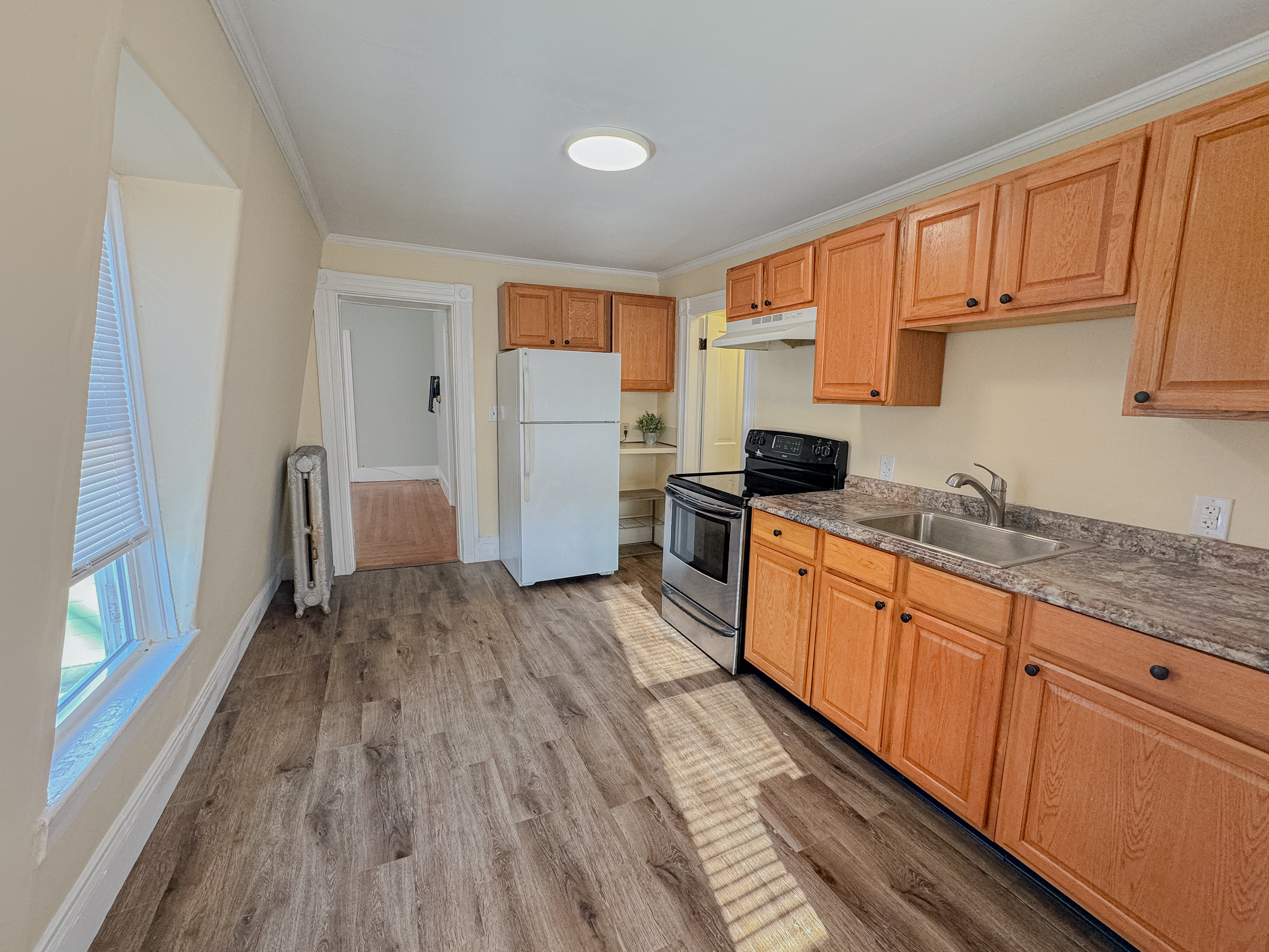 33 Grant St, North Attleborough Center