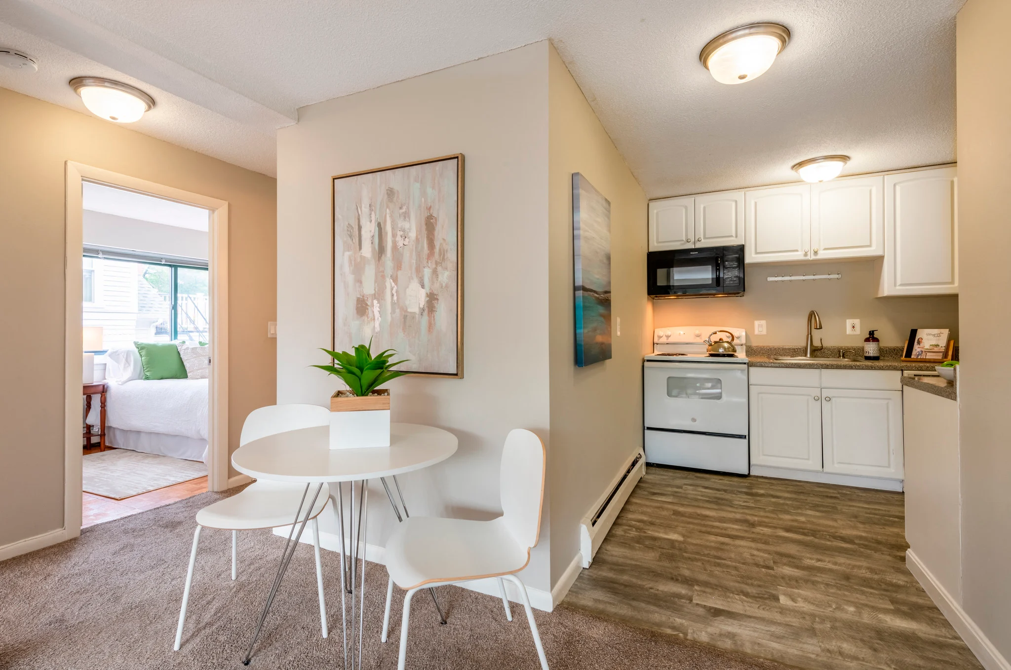 375 Harvard St, Mid-Cambridge