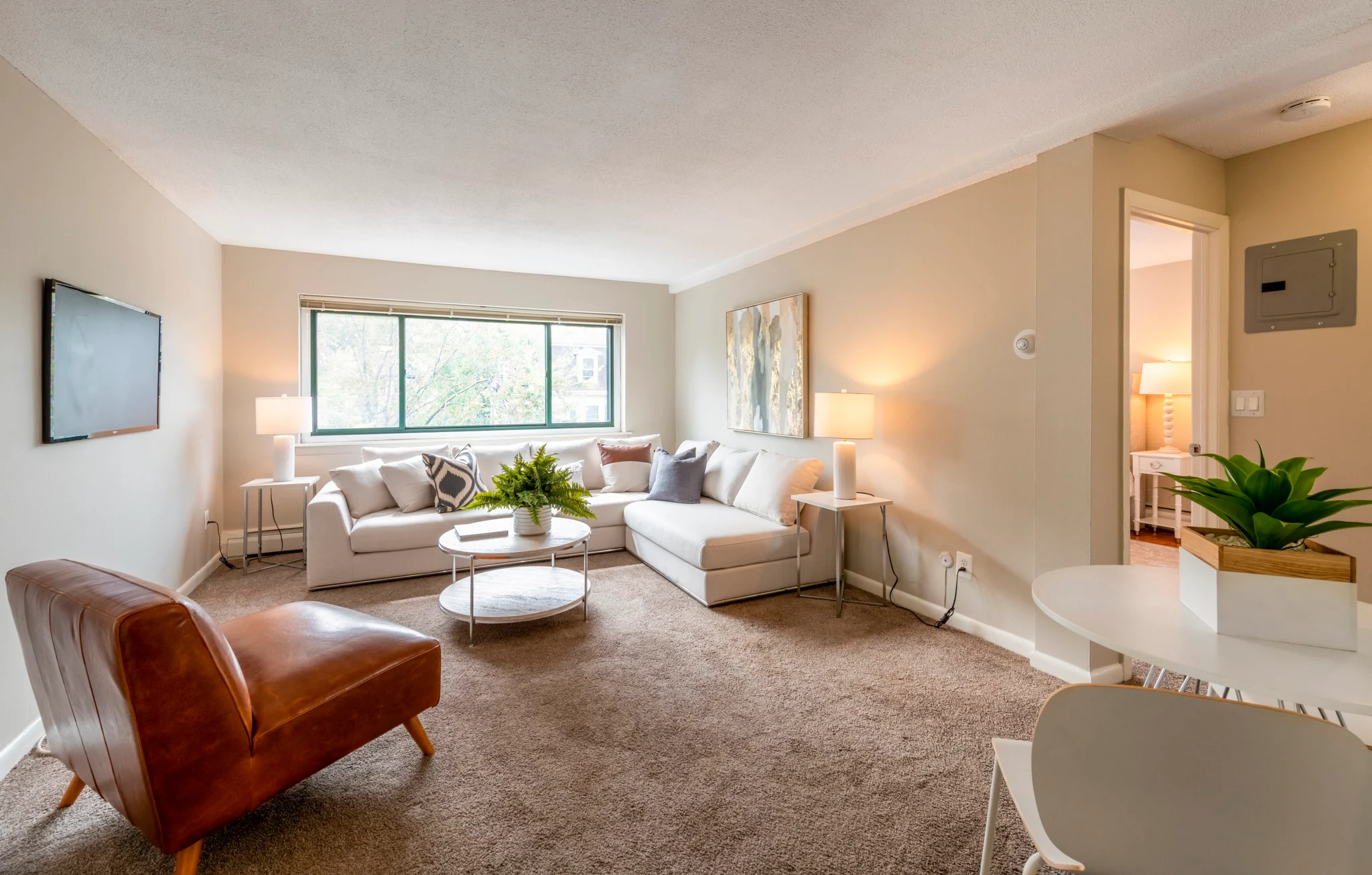 375 Harvard St, Mid-Cambridge