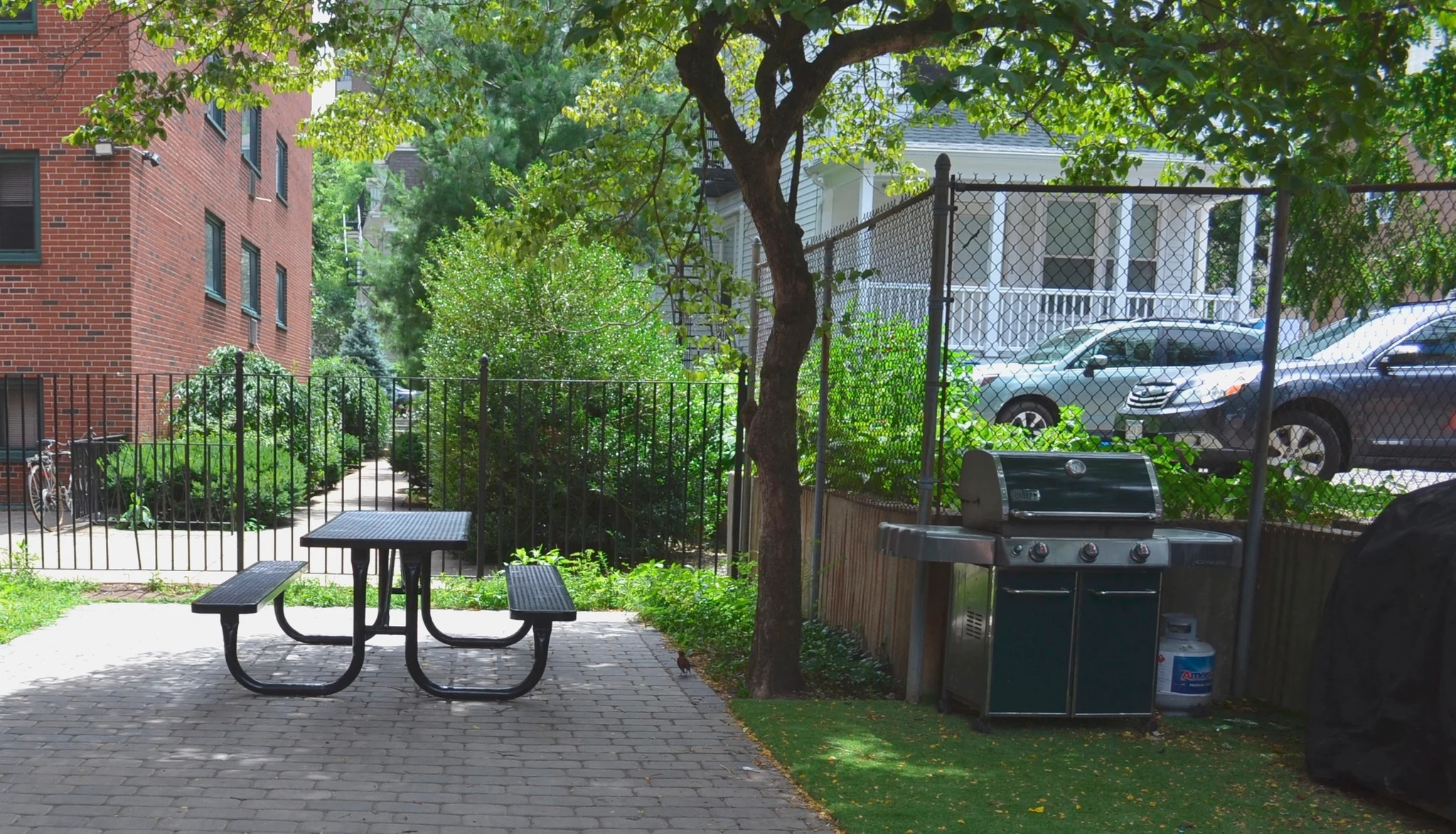 375 Harvard St, Mid-Cambridge