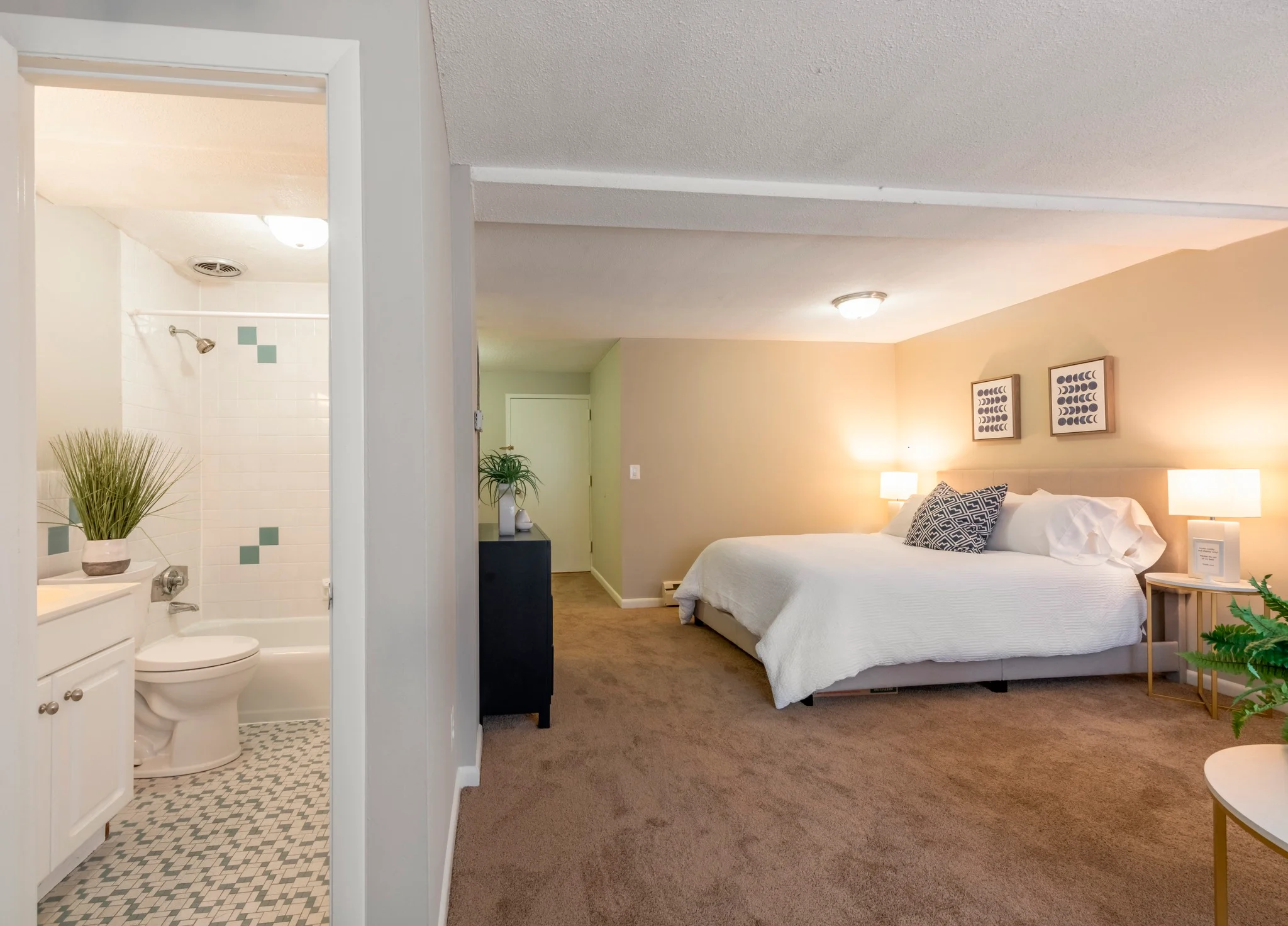 375 Harvard St, Mid-Cambridge