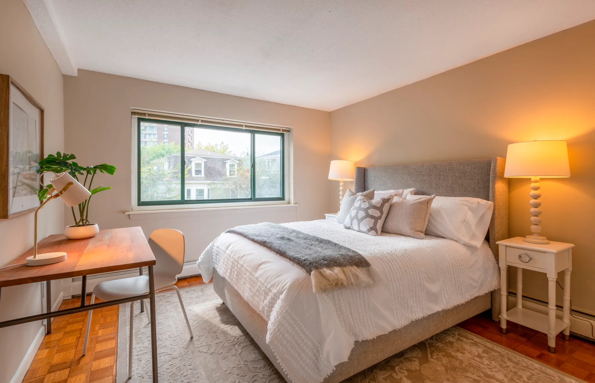 375 Harvard St, Mid-Cambridge