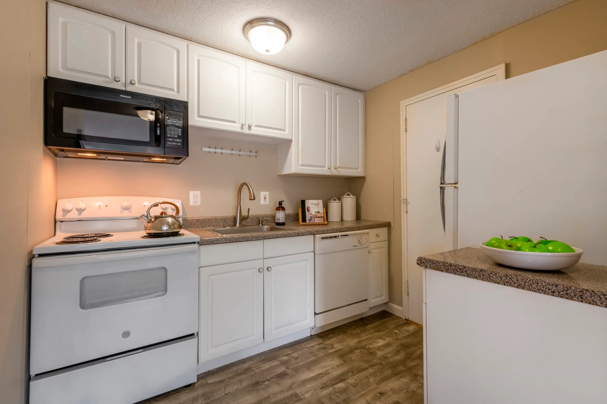 375 Harvard St, Mid-Cambridge