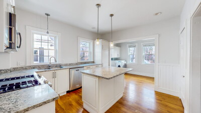 354 Waltham St, West Newton