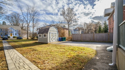 354 Waltham St, West Newton