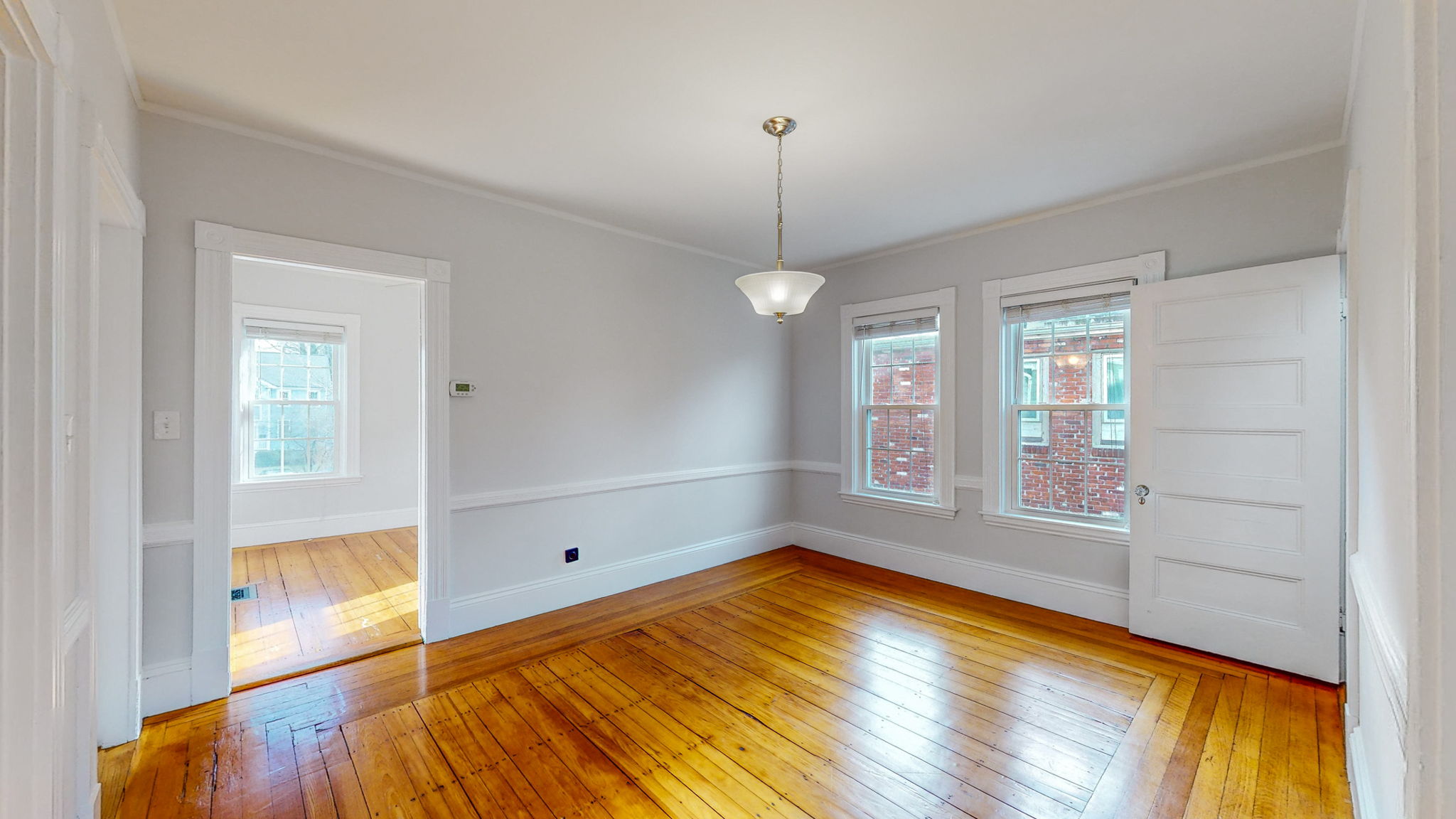 354 Waltham St, West Newton