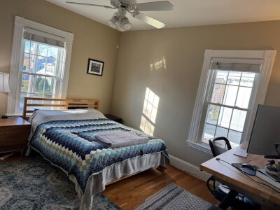 354 Waltham St, West Newton