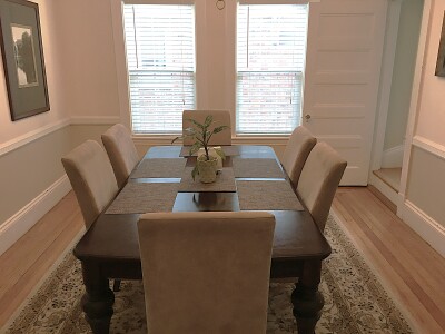 354 Waltham St, West Newton