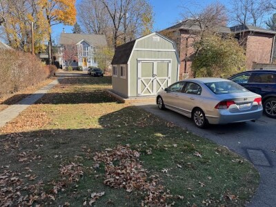 354 Waltham St, West Newton