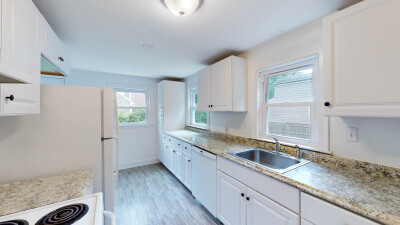 409 Dedham Ave, Needham