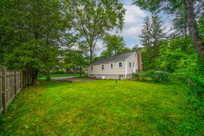 409 Dedham Ave, Needham