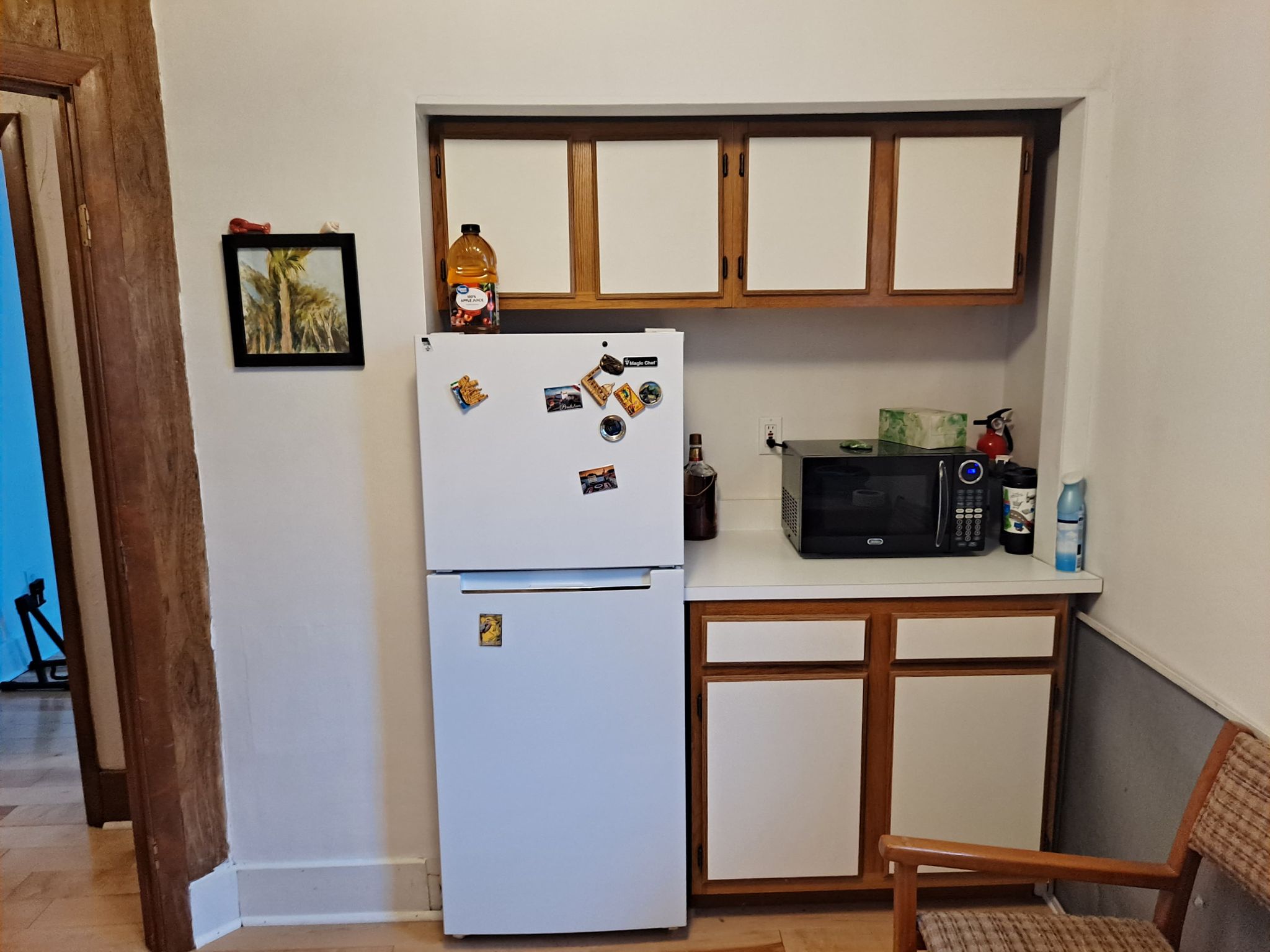 14 Orange St, South Side