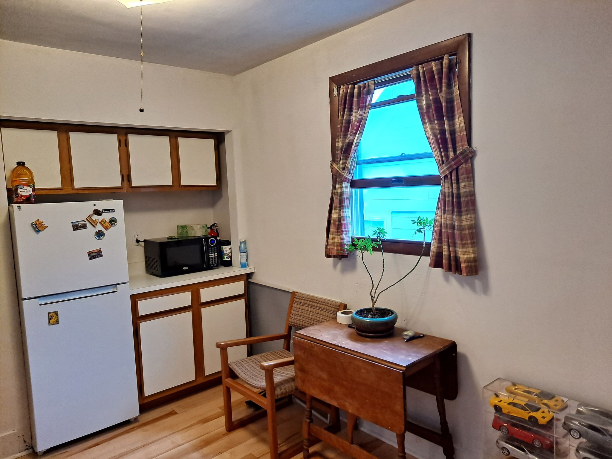 14 Orange St, South Side