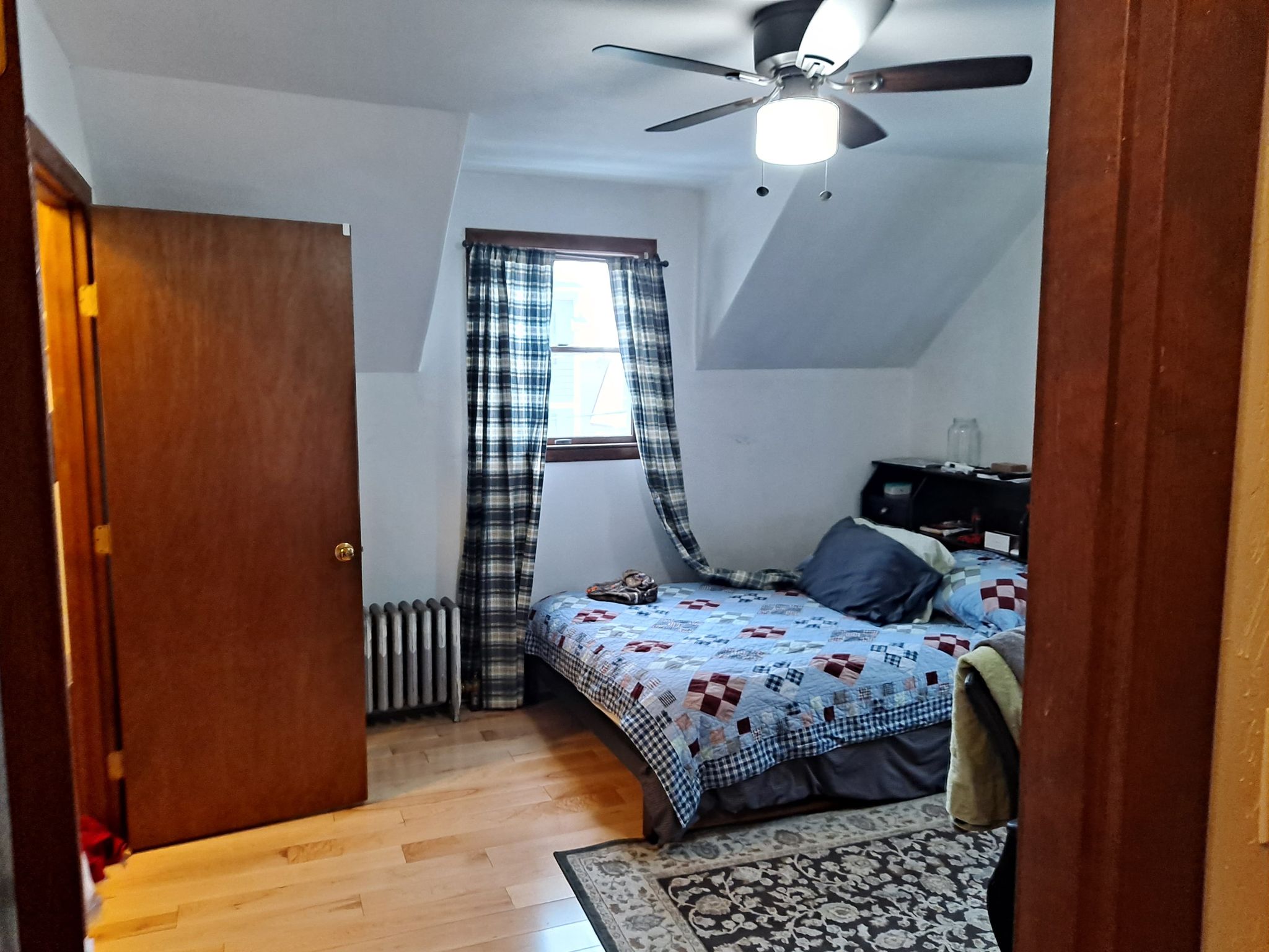 14 Orange St, South Side