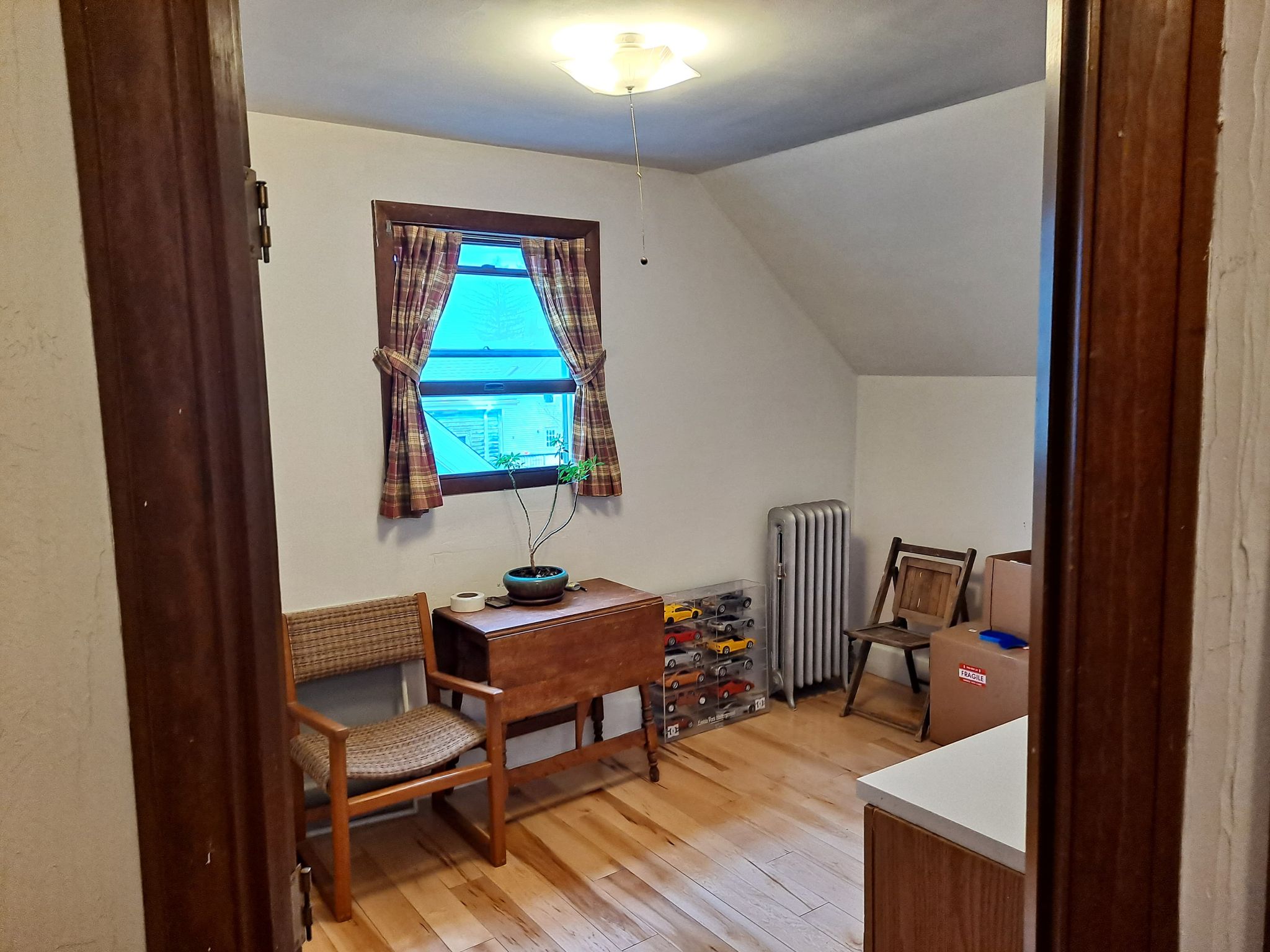 14 Orange St, South Side